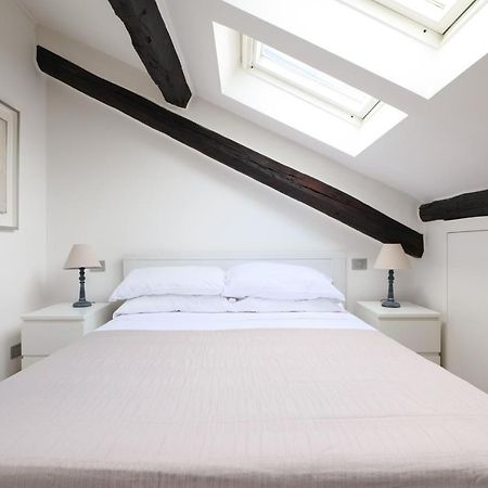 Elegant P.Venezia Attic Apartman Milánó Kültér fotó